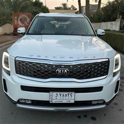 Kia Telluride